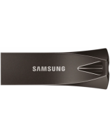  Samsung Drive Bar Plus 128GB Titan Gray 
