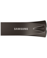  Samsung Drive Bar Plus 256GB Titan Gray 