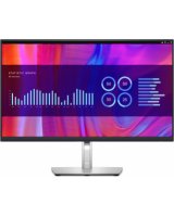  Monitors Dell 27'' IPS 2560 x 1440 P2723DE 