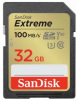 SanDisk Extreme SDHC 32GB 