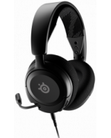  Austiņas Steelseries Arctis Nova 1 Black 