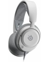  Austiņas SteelSeries Arctis Nova 1 White 