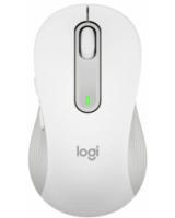  Pele Logitech Signature M650 L White 