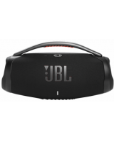  Pārnēsājams skaļrunis JBL BoomBox 3 Black 