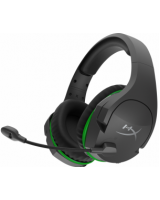  Austiņas HyperX CloudX Stinger Core Xbox Black-Green 