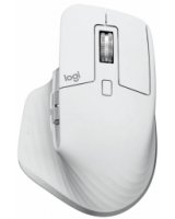  Pele Logitech MX Master 3S Pale Gray 