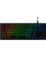  Klaviatūra HyperX Alloy Origins Core PBT HX Blue Black 