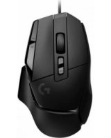  Datorpele Logitech G502 X Black 