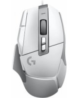  Datorpele Logitech G502 X White 