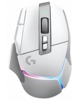  Datorpele Logitech G502 X Plus White 