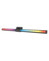  Monitora lampa Savio LB-01 RGB 44cm 