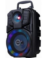  Skaļrunis Gembird Bluetooth Portable Party Speaker 