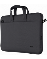  Soma Trust Bologna Eco-friendly Slim 16'' Black 