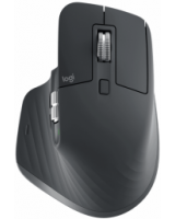  Datorpele Logitech MX Master 3S Graphite 