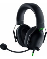  Austiņas Razer Esports BlackShark V2 X Black 