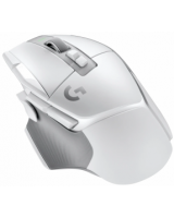  Datorpele Logitech G502 X Lightspeed wireless White 