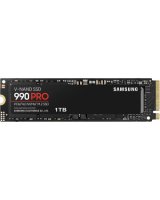  SSD disks Samsung 990 PRO 1TB 