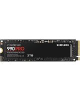  SSD disks Samsung 990 PRO 2TB 