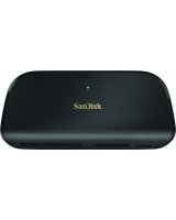 Karšu lasītājs SanDisk ImageMate PRO USB-C 