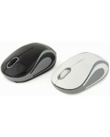  Datorpele Gembird Wireless Optical Mouse Mixed Colors 