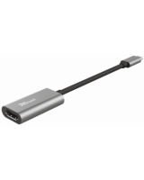  Adapteris Trust Dalyx USB-C to HDMI Silver 