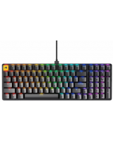  Klaviatūra Glorious GMMK2 RGB Black 