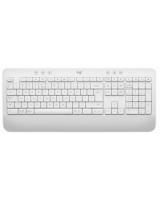  Klaviatūra Logitech Signature K650 White 