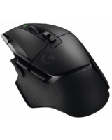  Datorpele Logitech G502 X Lightspeed wireless Black 