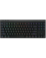  Klaviatūra Logitech G515 TKL Black US Wired 