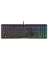  Klaviatūra XTRFY Cherry MX 3.1 Black US 