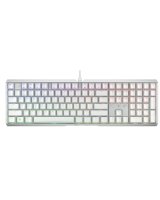  Klaviatūra XTRFY Cherry MX 3.1 White US 