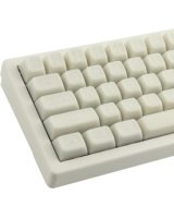  Klaviatūra Savio Gasket magnetic ASTRAL OUTEMU White Jade, 3-color keycaps 