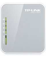  TP-LINK TL-MR3020 3G/4G 