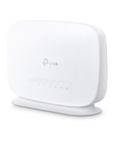  Rūteris TP-Link Archer MR505 AC1200 4G+ Cat6 