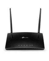  Rūteris TP-Link Archer MR202 AC750 4G LTE 