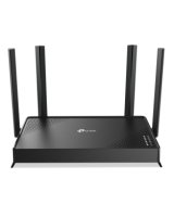  Rūteris TP-Link Archer BE220 BE3600 Dual-Band Wi-Fi 7 