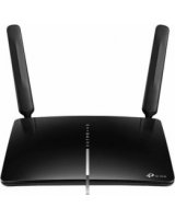  TP-Link Archer MR600 4G+ Black 