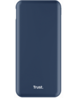  Enerģijas krātuve Trust Redoh 10 000mAh Blue 