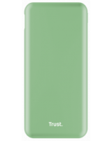  Enerģijas krātuve Trust Redoh 10 000mAh Green 