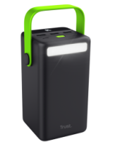 Enerģijas krātuve Trust Redoh XXL 50K 50 000 mAh 