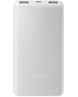  Ārēja baterija Xiaomi Lite 10000mAh White 