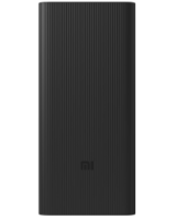  Ārēja baterija Xiaomi 18W 30000mAh Black 
