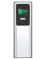  Enerģijas krātuve Green cell Powerbank 25200mAh 140W 