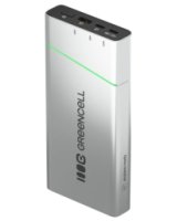 Enerģijas krātuve Green cell PowerPlayPro 20800mAh 65W 
