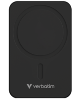  Enerģijas krātuve Verbatim Charge n Go 20000mAh Magnetic Wireless Charge 