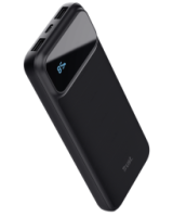  Enerģijas krātuve Trust Avala 10000 mAh 