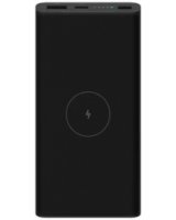  Xiaomi 10W Wireless Power Bank 10000mAh Black 