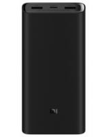  Xiaomi Mi 50W 20000mAh Black 