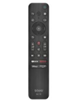  TV Pults Savio Sony Universal Remote Control RC-13 
