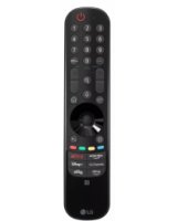  TV pults LG MR23GN 